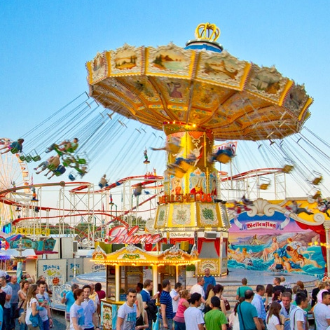 Schützenfest Hannover