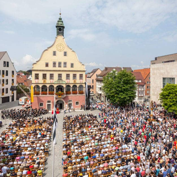 Schwörmontag