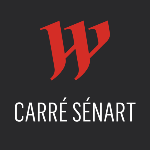 Carré Sénart