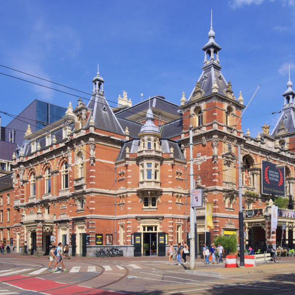 Stadsschouwburg (Amsterdam)