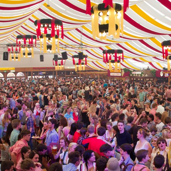 Stuttgarter Frühlingsfest
