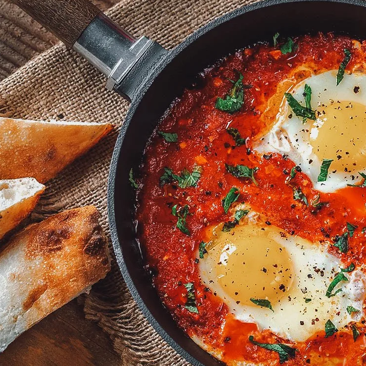 Tunisian cuisine