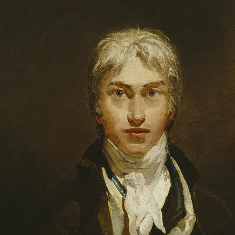 J. M. W. Turner