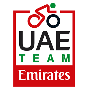 UAE Team Emirates