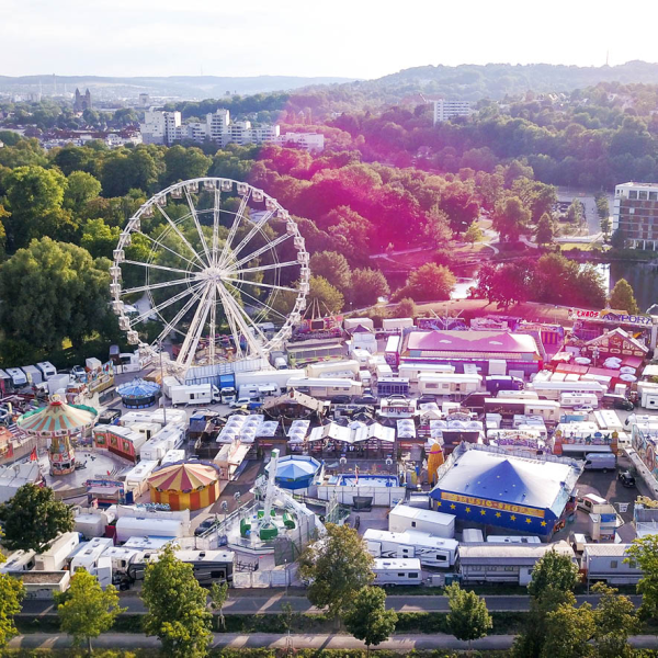 Ulmer Volksfest
