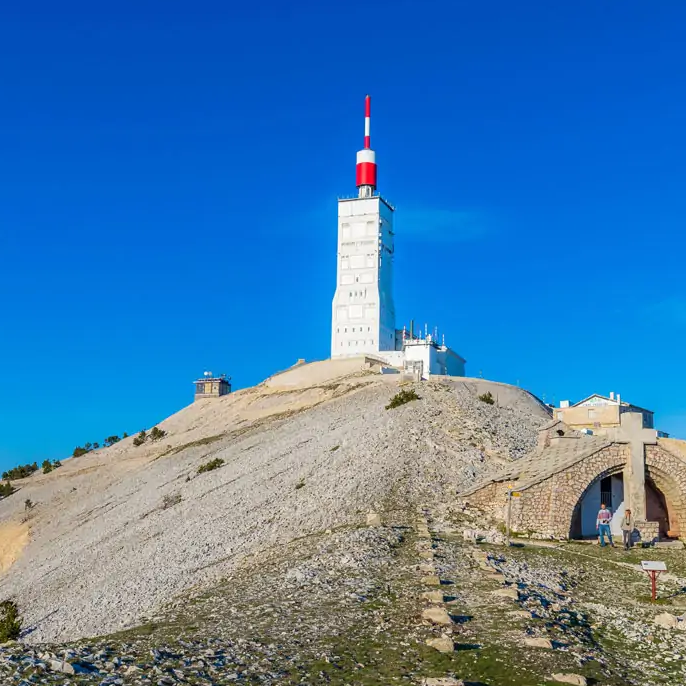 Mont Ventoux