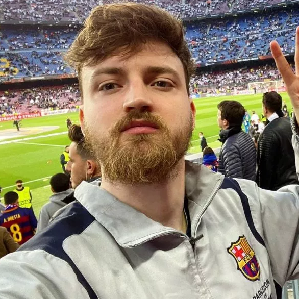 ViscaBarca