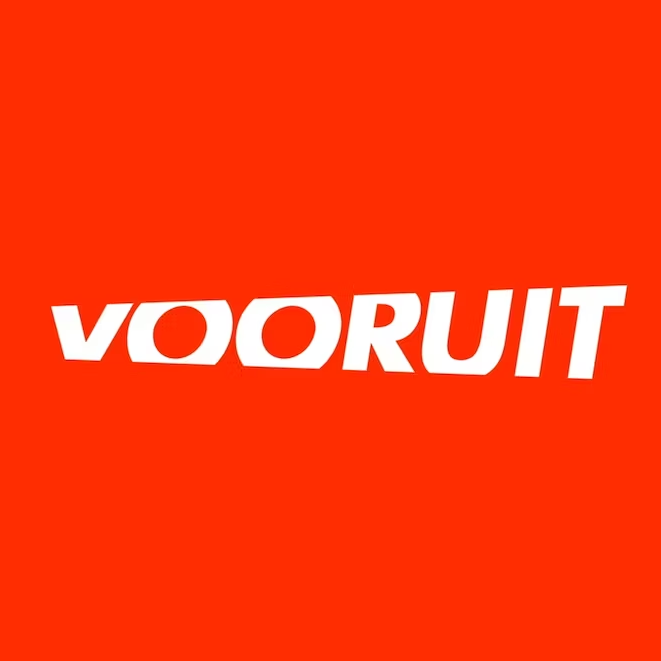 Vooruit