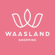 Waasland Shopping Center