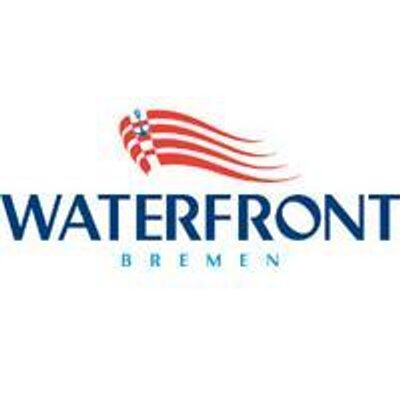Waterfront Bremen