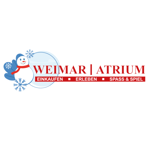 Weimar Atrium