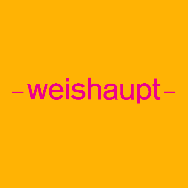 Weishaupt