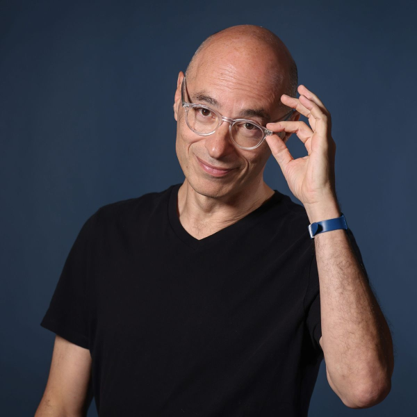 Bernard Werber