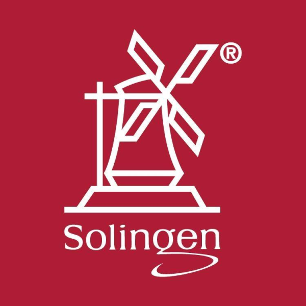 Windmühlenmesser