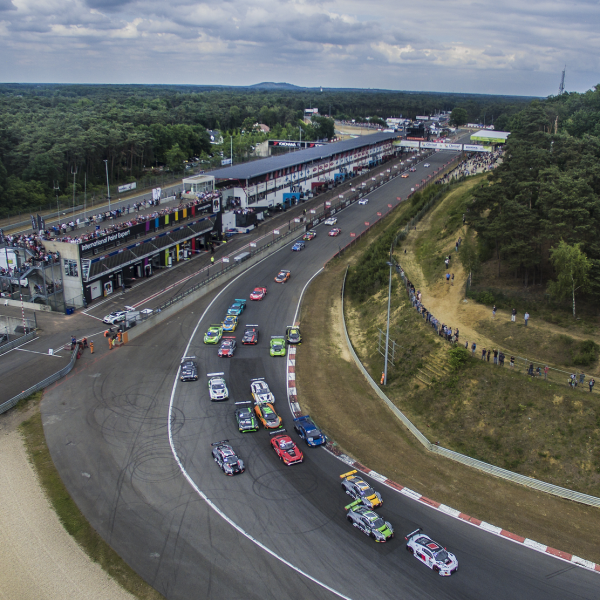 Circuit Zolder