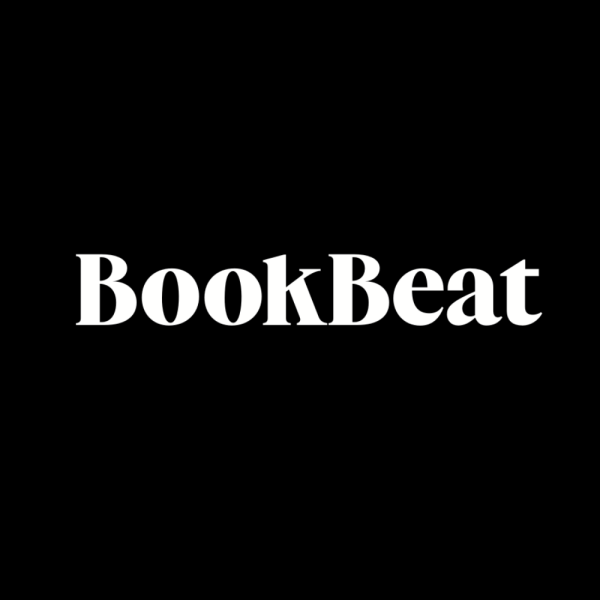 BookBeat logo