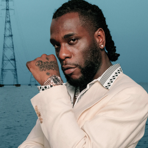 Burna Boy