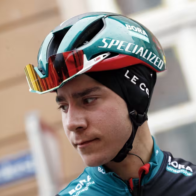 Cian Uijtdebroeks