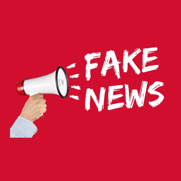 Fake news