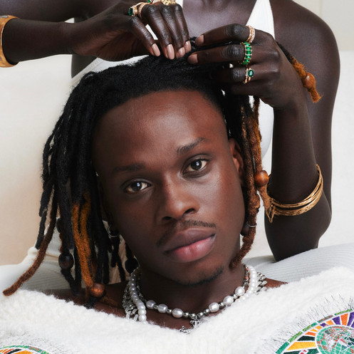 Fireboy DML