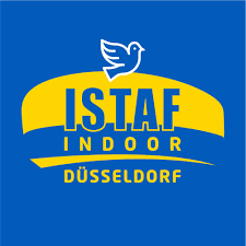 ISTAF Indoor Düsseldorf