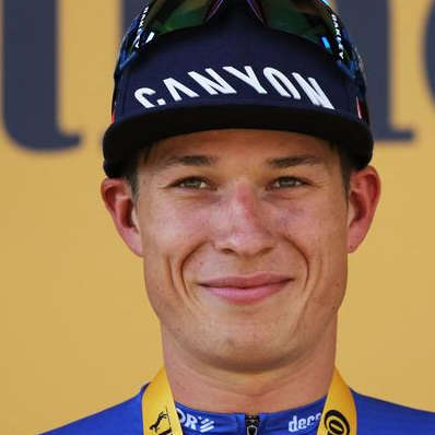 Jasper Philipsen