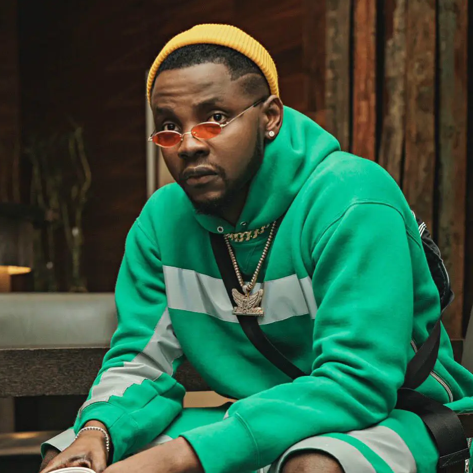 Kizz Daniel