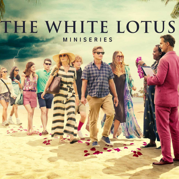 The White Lotus