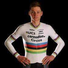 Mathieu Van der Poel