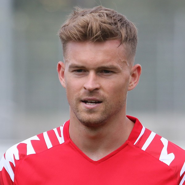 Maximilian Mittelstädt