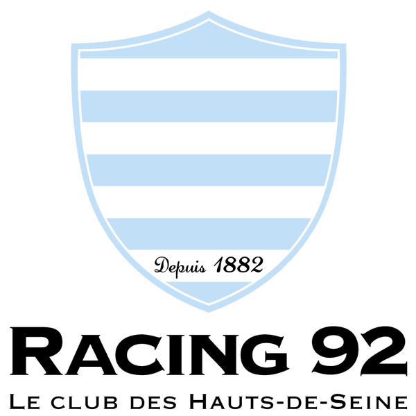 Racing 92