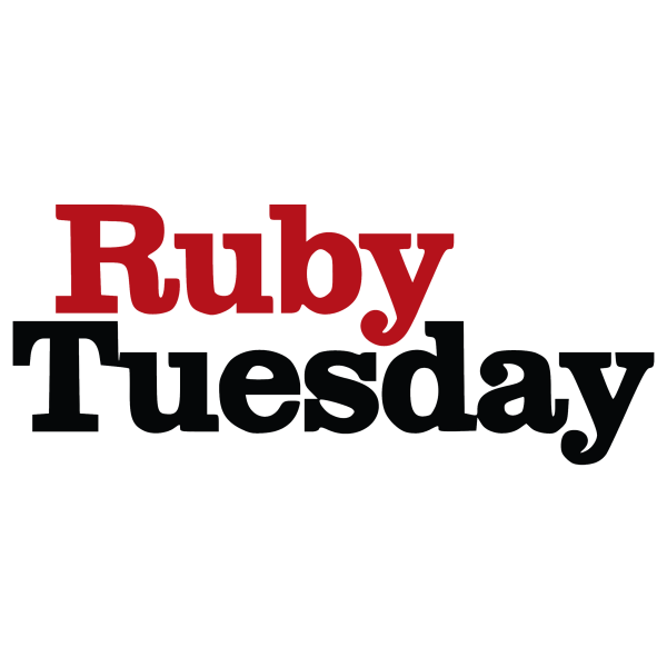 Ruby Tuesday