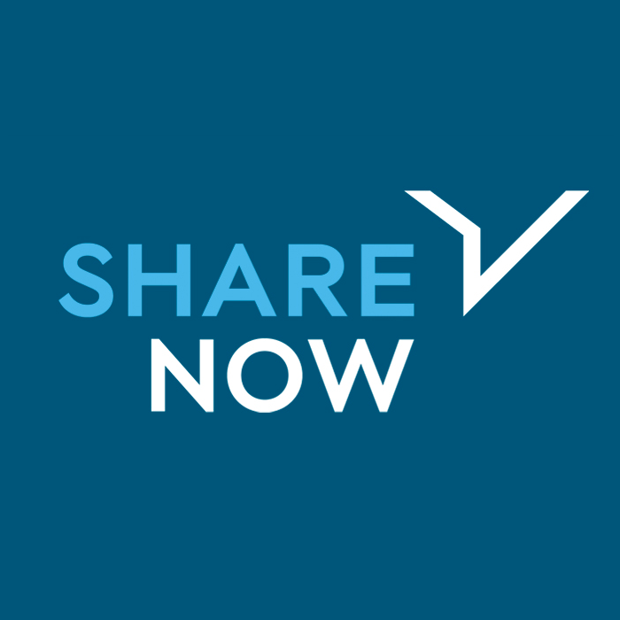 ShareNow