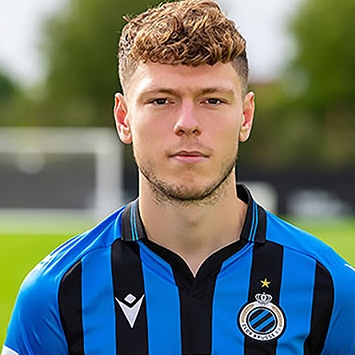 Andreas Skov Olsen