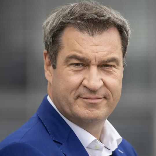 Markus Söder
