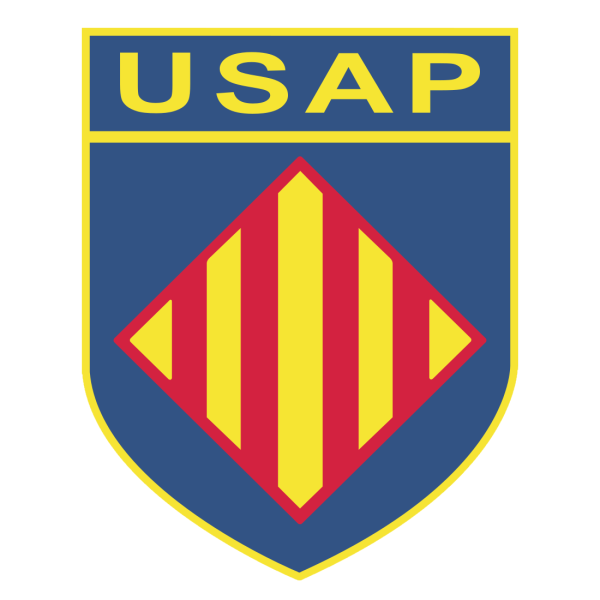 USA Perpignan