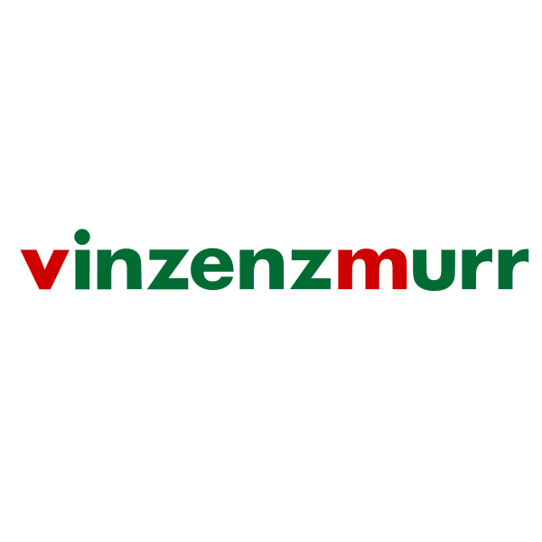 Vinzenzmurr logo