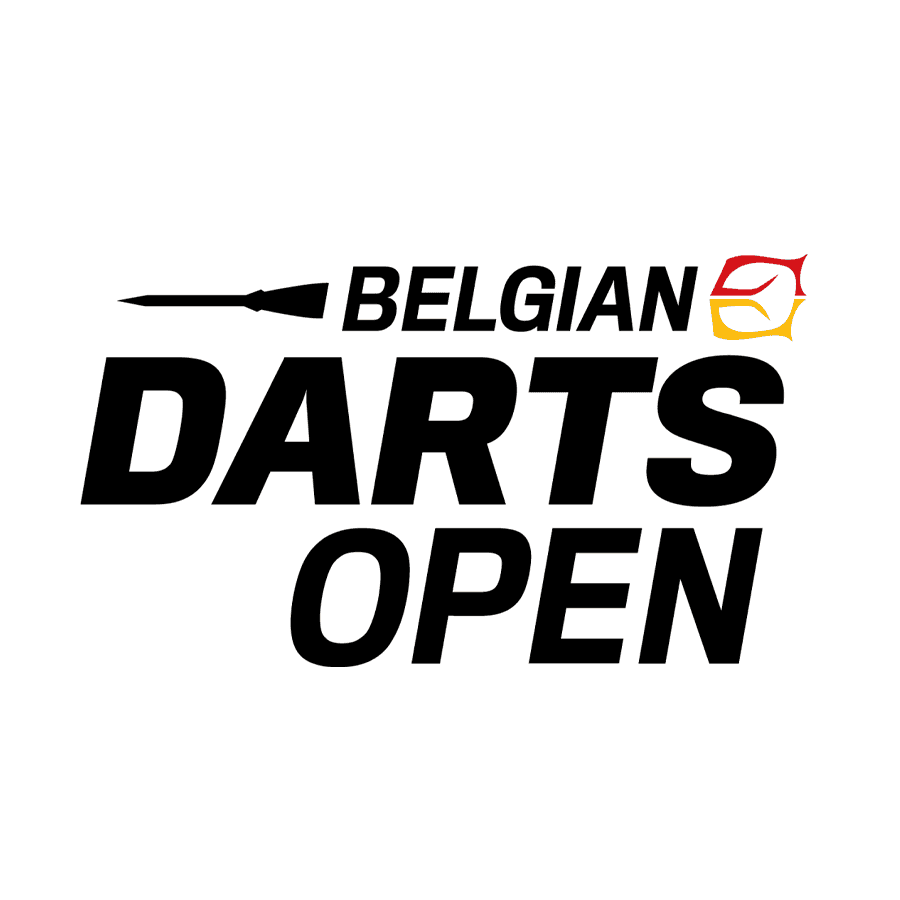 Belgian Darts Open