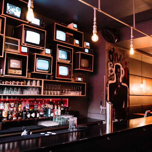 BOIze bar