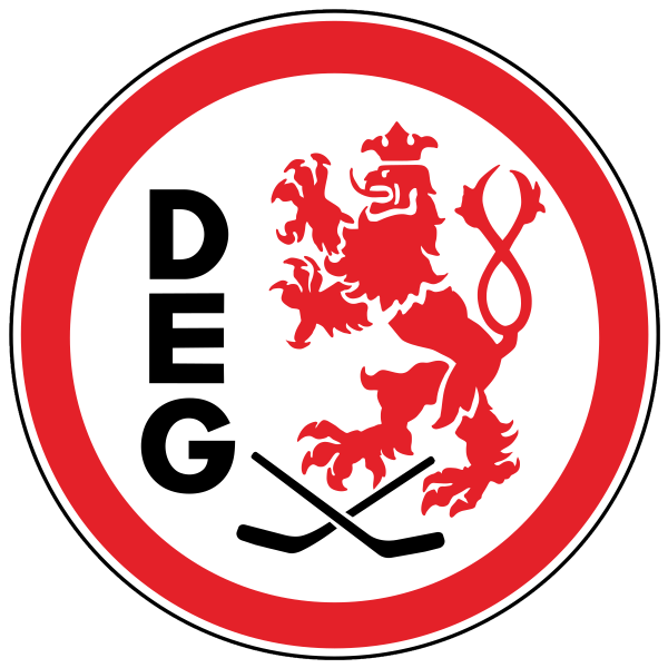 Düsseldorfer EG