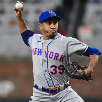 Edwin Díaz