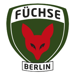 Füchse Berlin Reinickendorf HBC