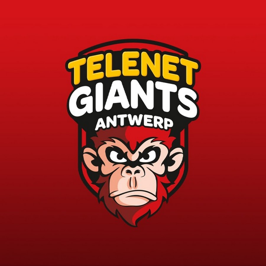 Telenet Giants Antwerp