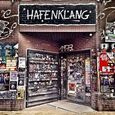 Hafenklang