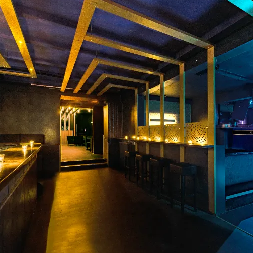 HALO Club Hamburg