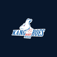 Kangoeroes Mechelen