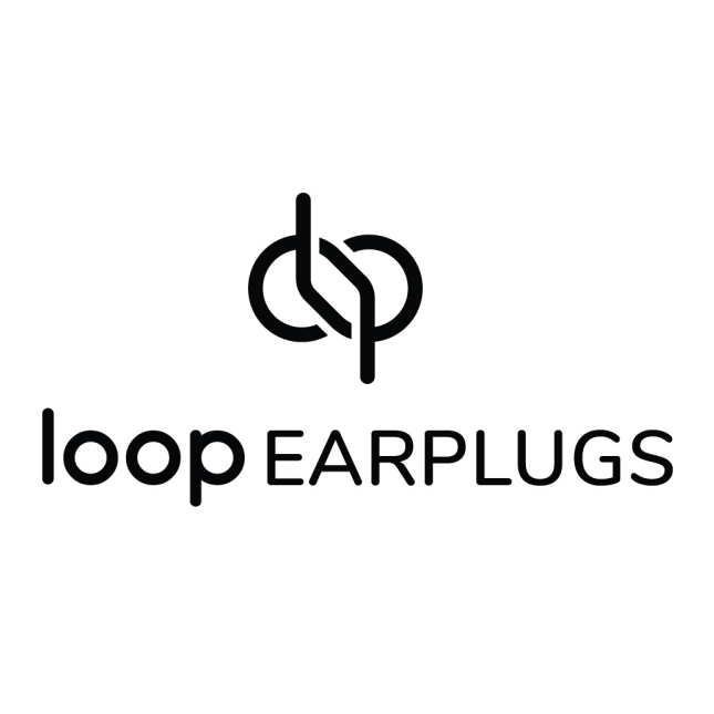 Loop Earplugs logo