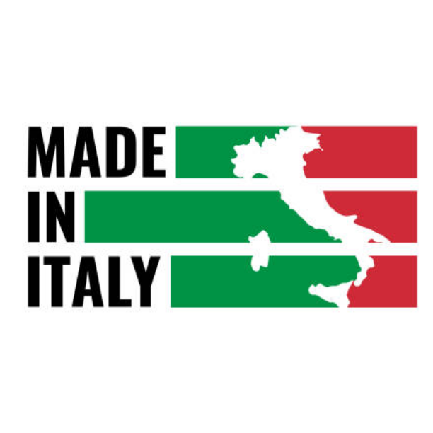 Made in Italy