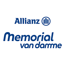 Memorial Van Damme