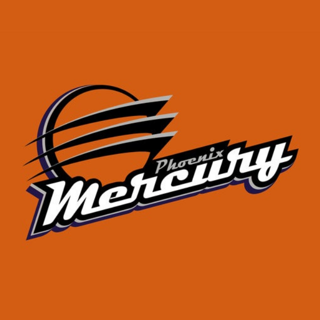 Phoenix Mercury